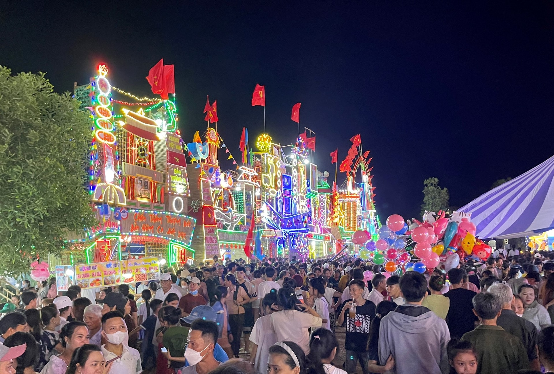 PSA Thuong Duc 28