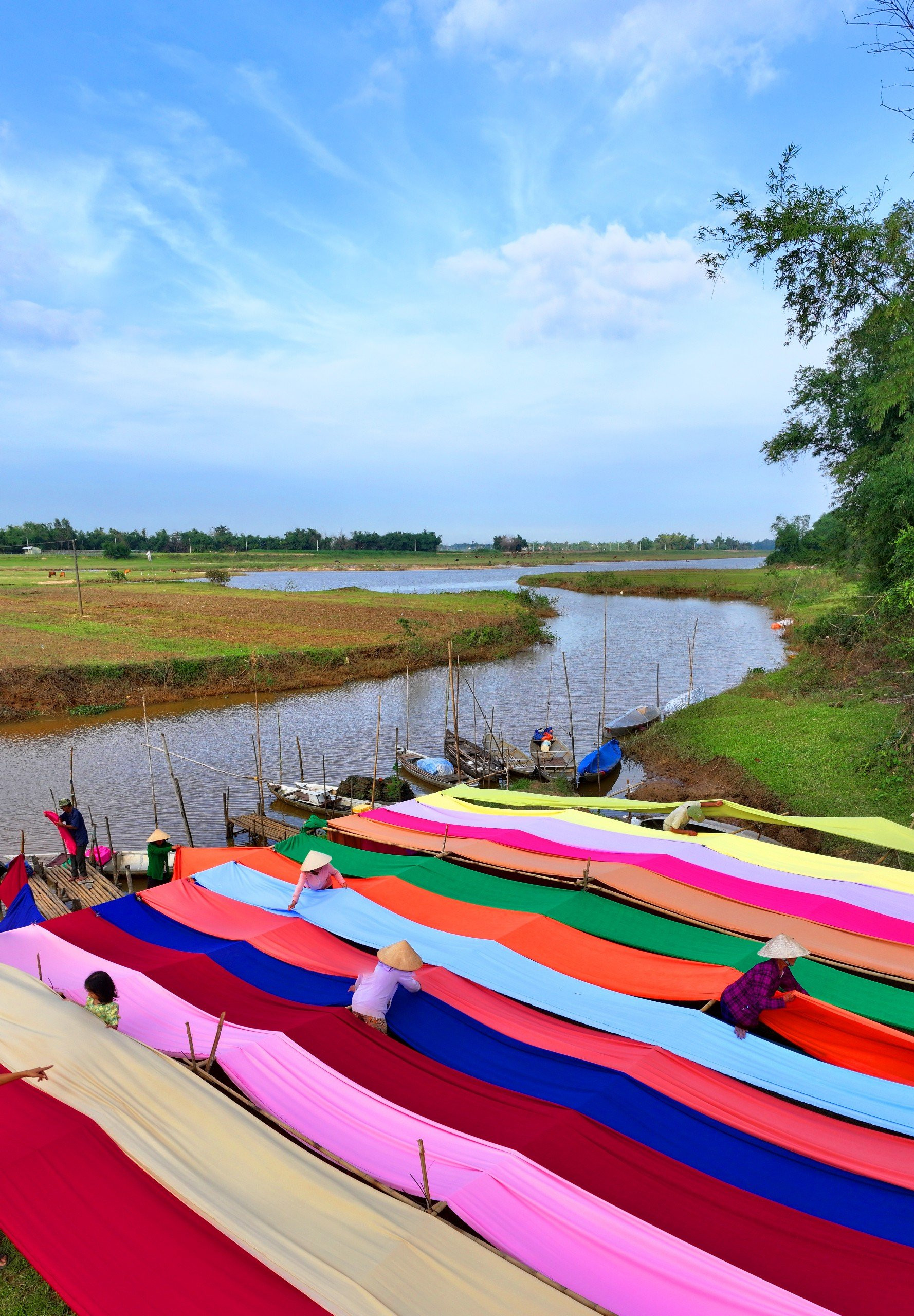 Tơ lụa