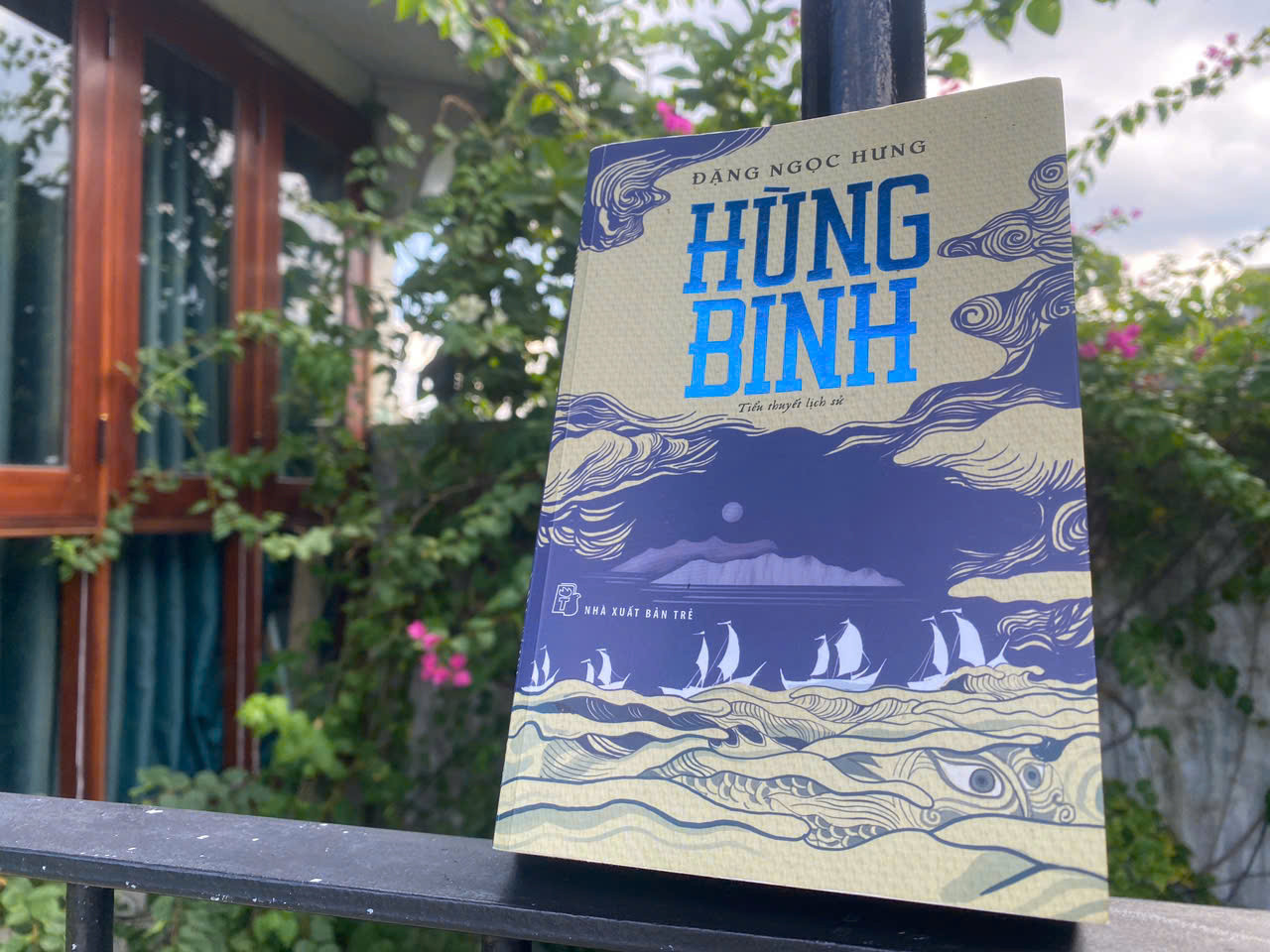 sách hùng binh