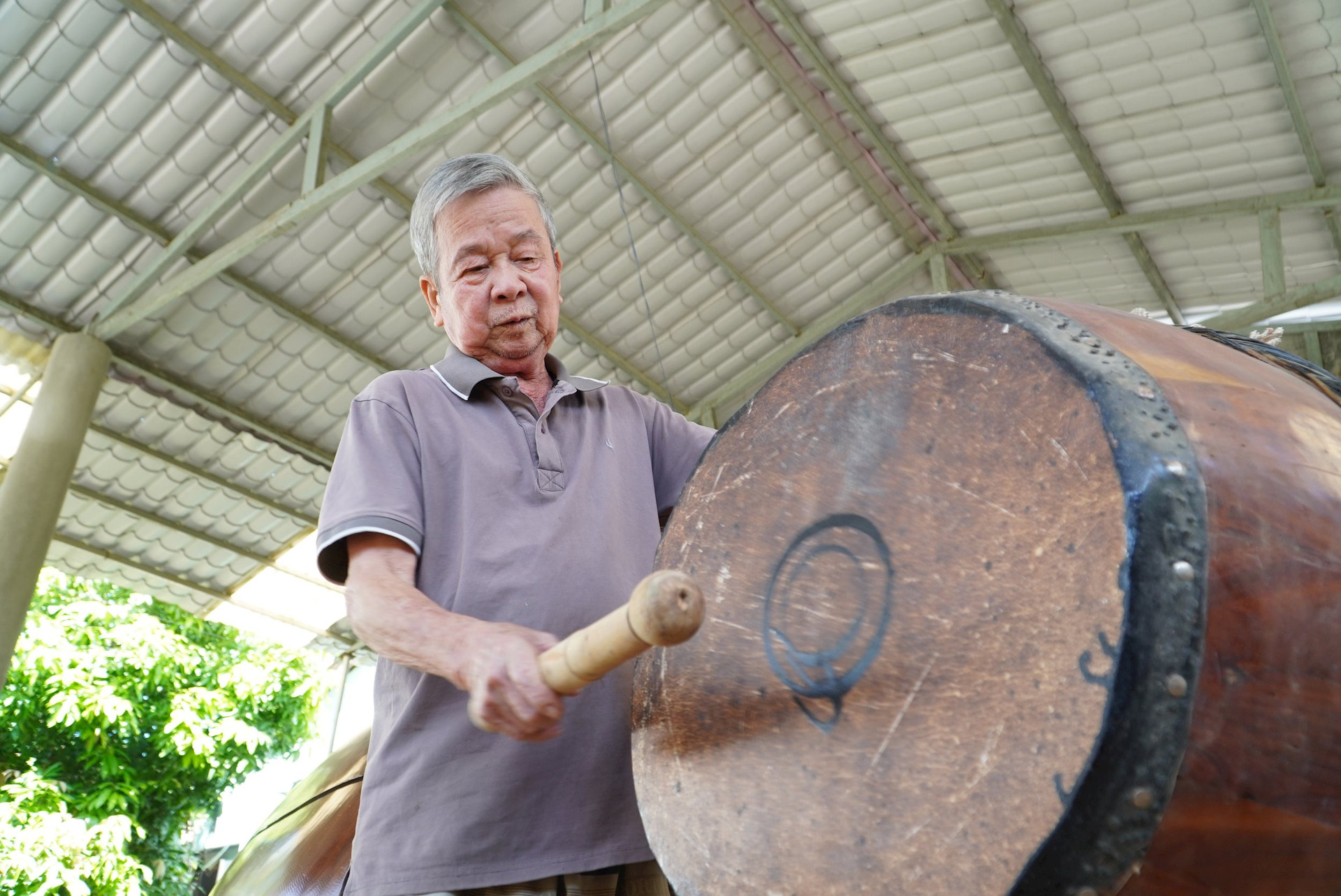 LANG NGHE 3