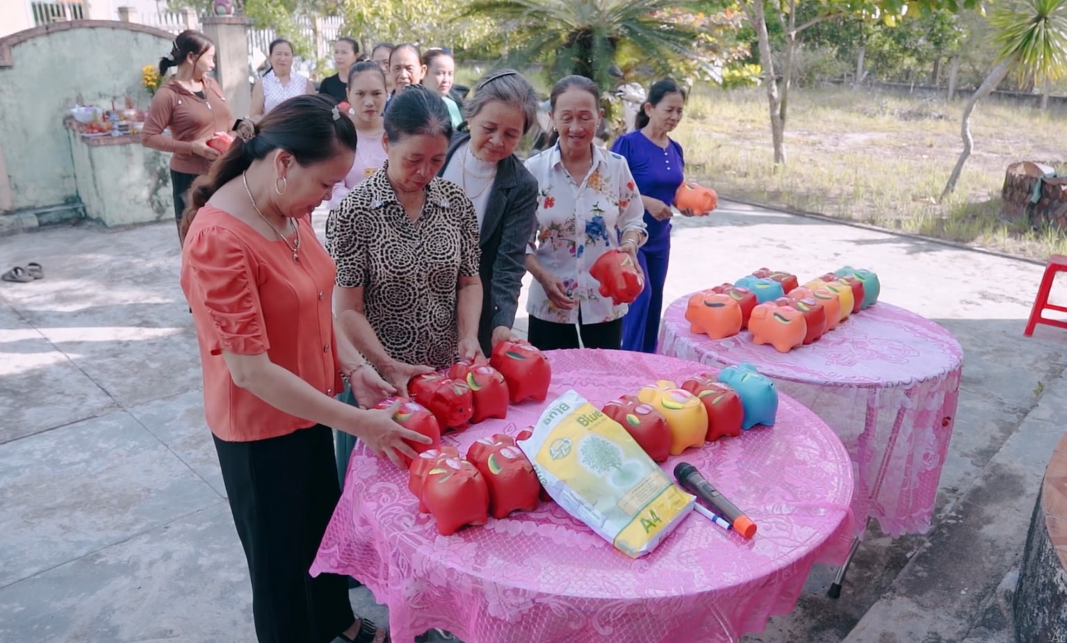 heo đat