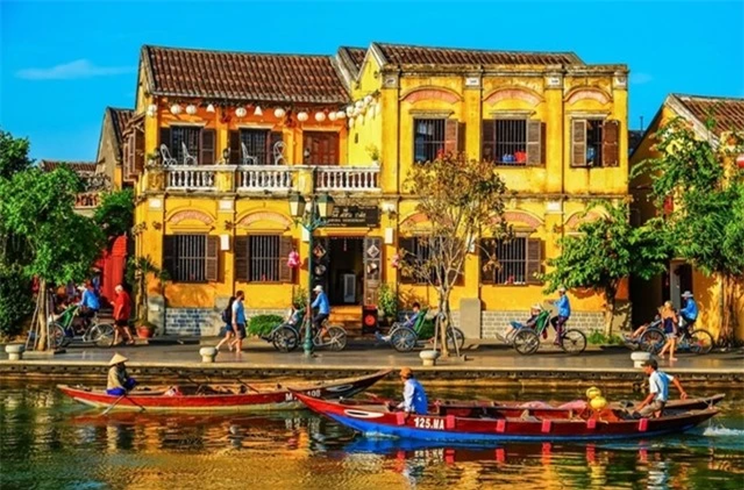 Hoi An