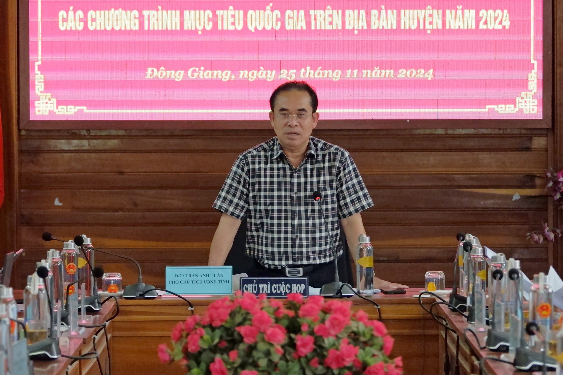 dong giang - 2