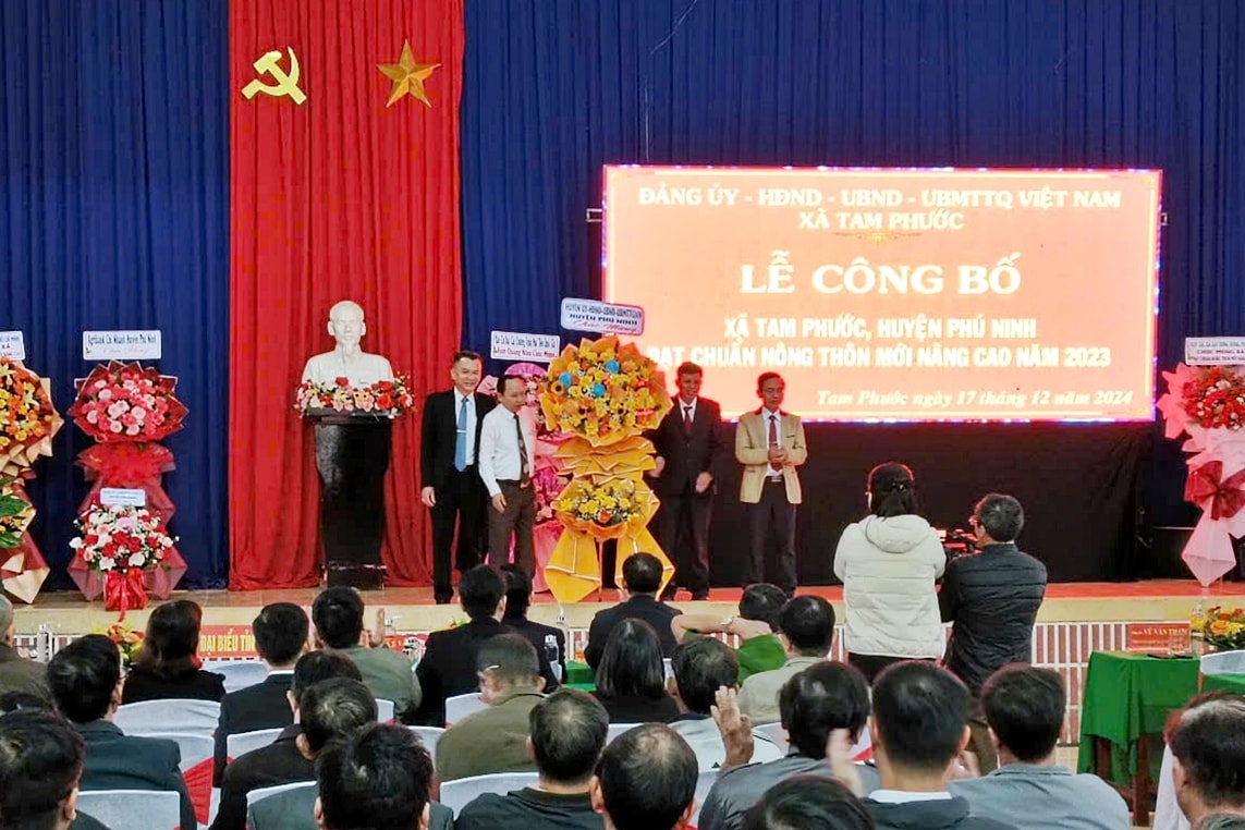 cong bo Tam Phuoc 1