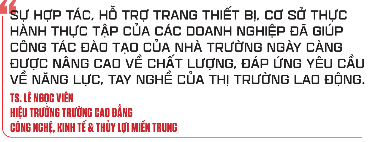 PHAT BIEU CUA ONG LE NGOC VIEN