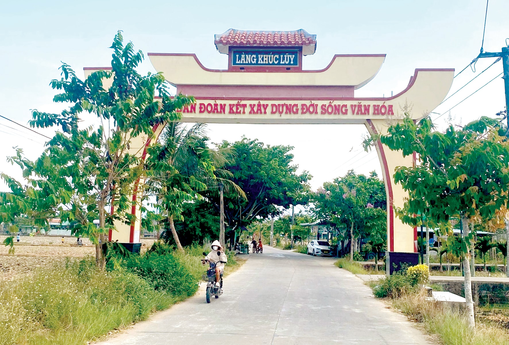 Lang Dien Ban