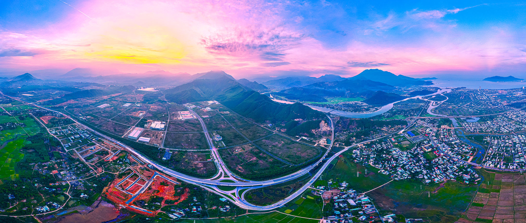 Khu công nghiệp công nghệ cao Đà Nẵng được xem là 