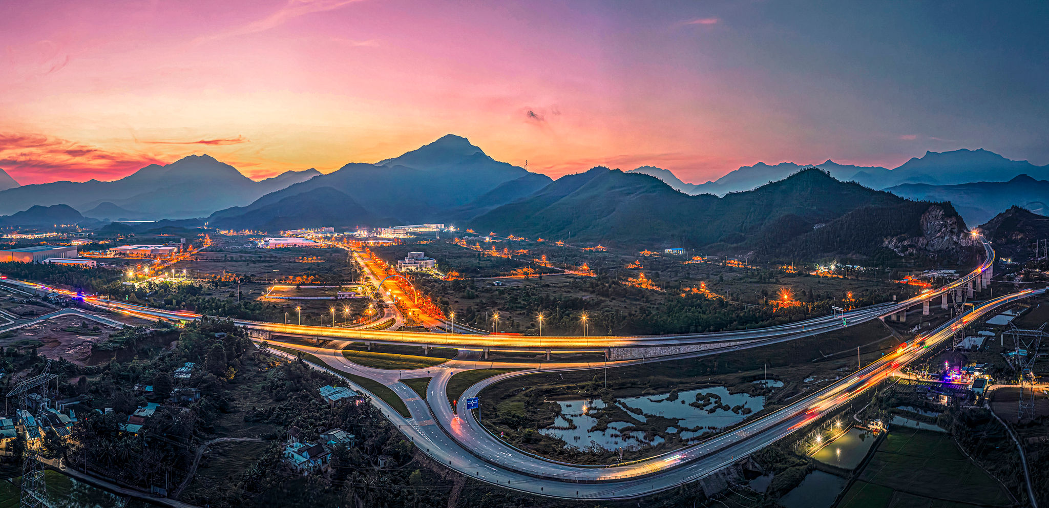Khu công nghiệp công nghệ cao Đà Nẵng được xem là 