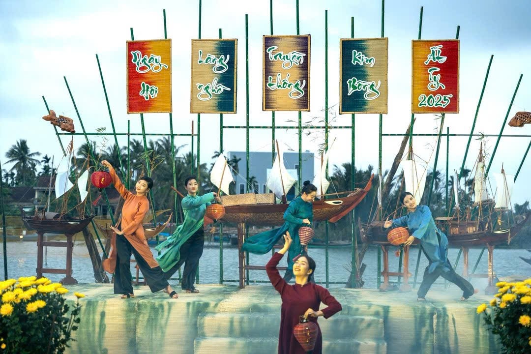 Held on February 8-9 (lunar January 11-12, Year of the Snake), the festival offers exciting activities for locals and visitors.