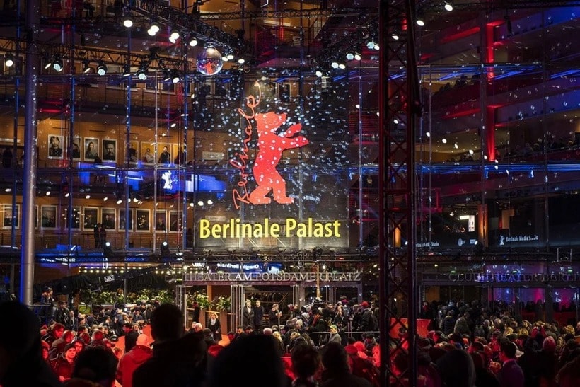 (Ảnh: Berlinale)