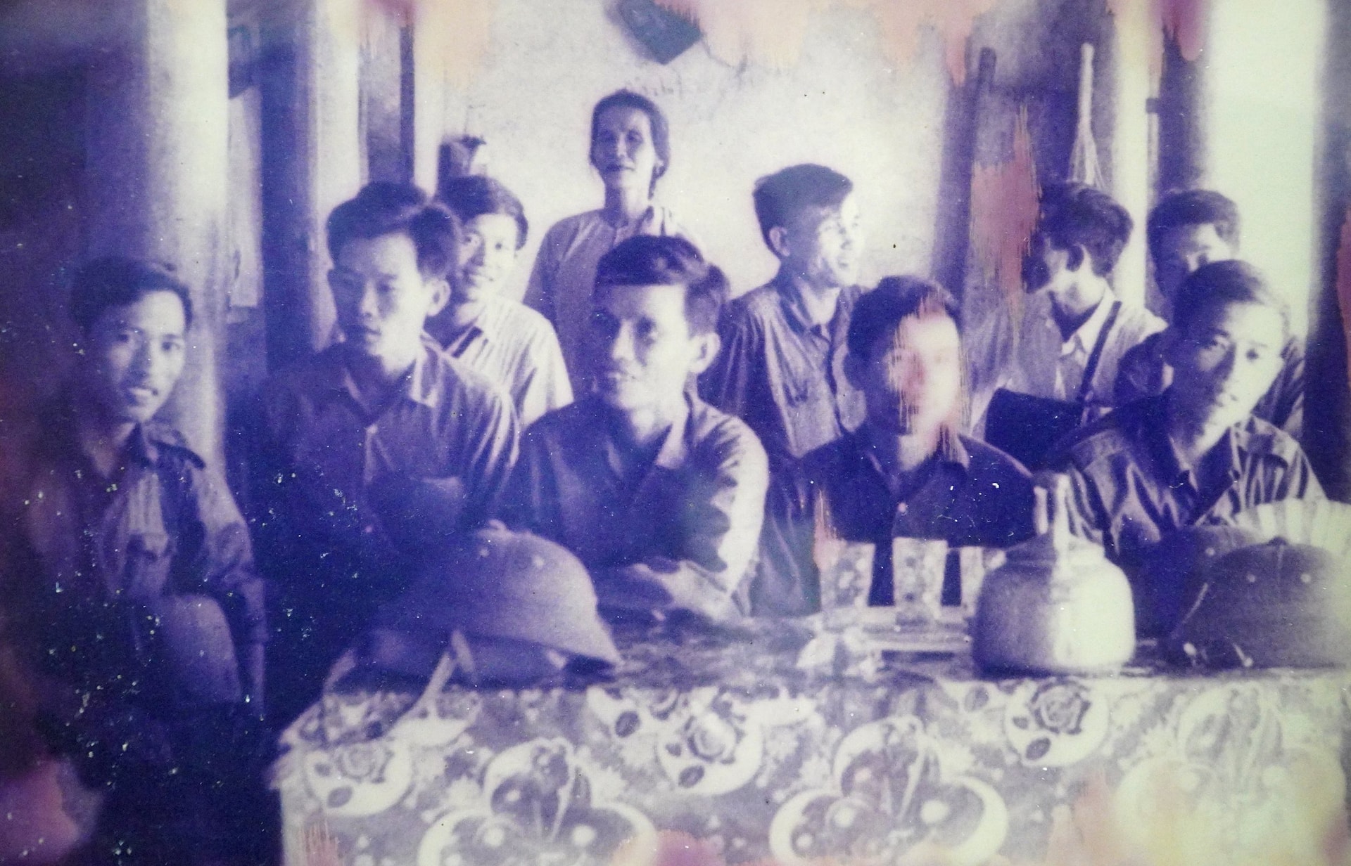 DUONG THANH XUAN 3