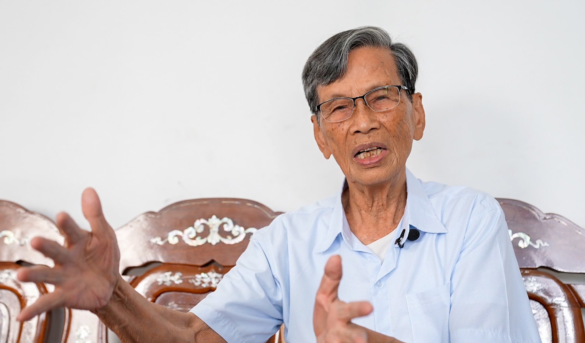 TRAN CHI THANH