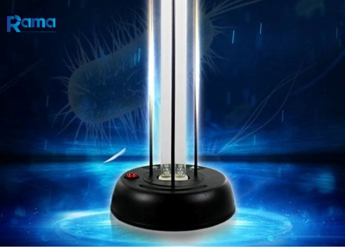 Rama Việt Nam - Cung cấp đèn UV diệt khuẩn chính hãng