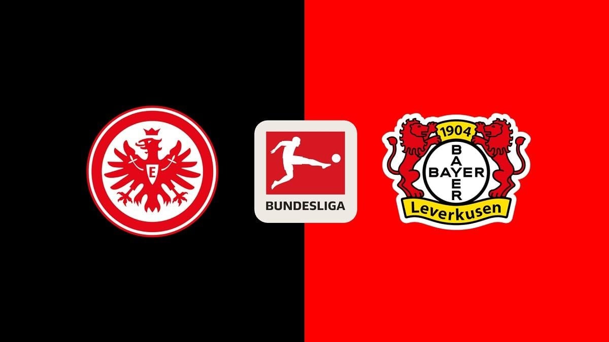 Nhận định bóng đá Frankfurt vs Leverkusen, 00h30 ngày 2/3: Cản đường nhà vua