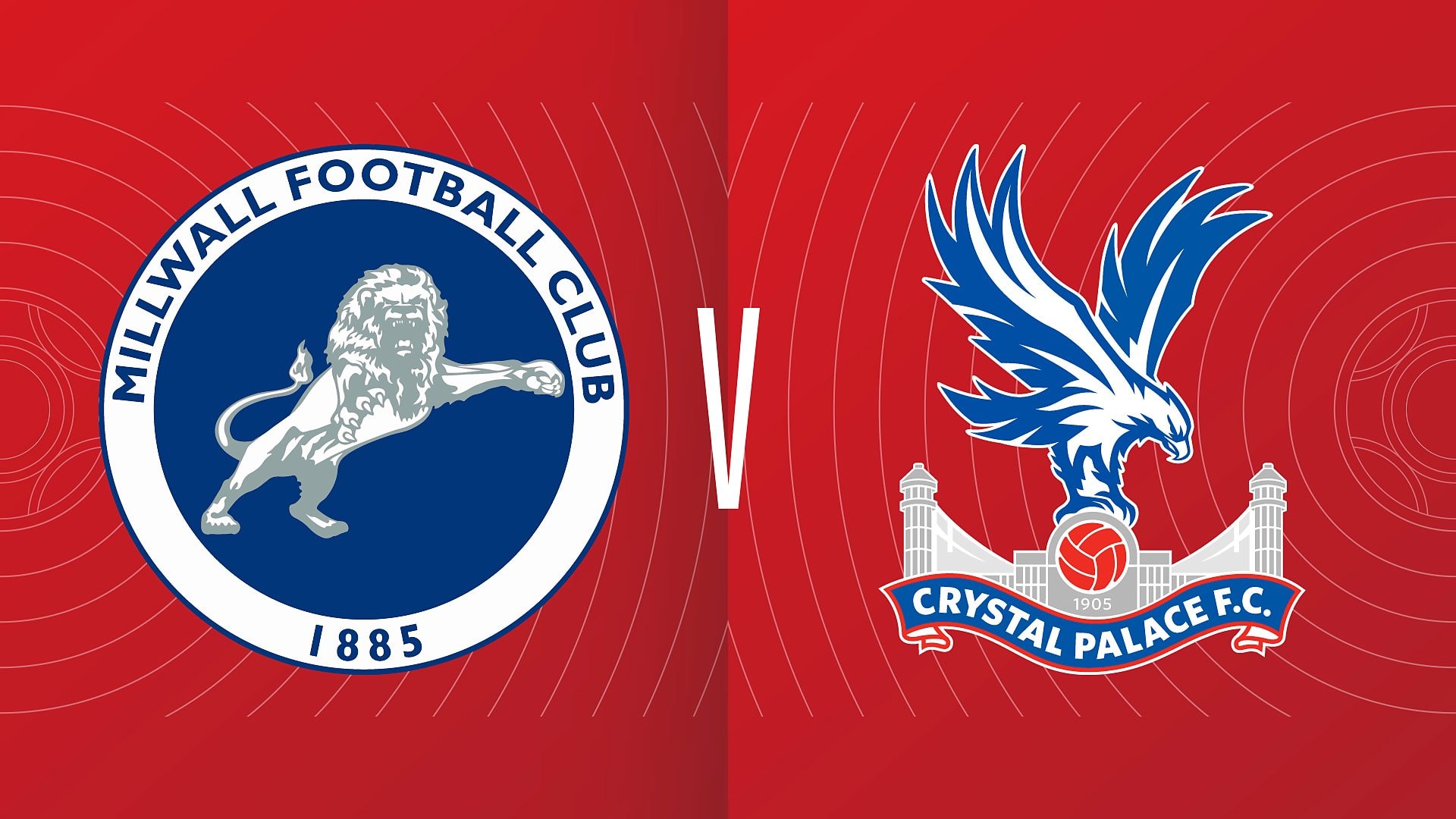 Nhận định bóng đá Crystal Palace vs Millwall, 19h15 ngày 1/3: Thắng áp đảo