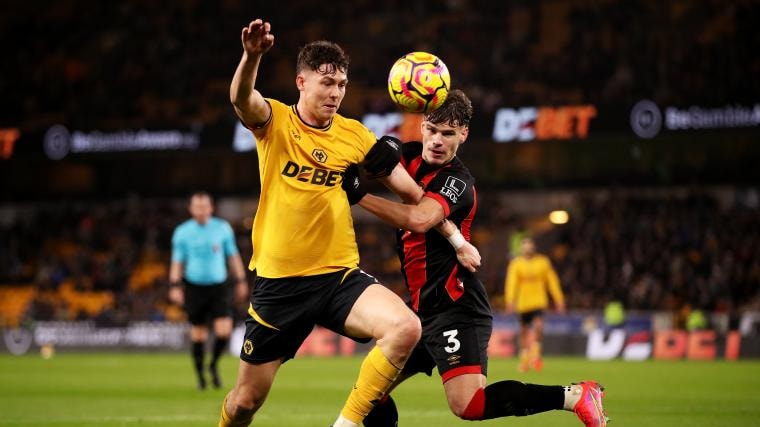 Nhận định soi kèo Bournemouth vs Wolves FA Cup 22h00 ngày 01/03