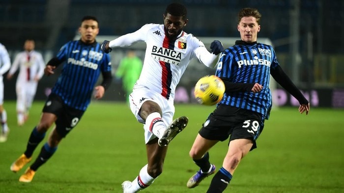 Atalanta vs Venezia: Tiếp đà hưng phấn