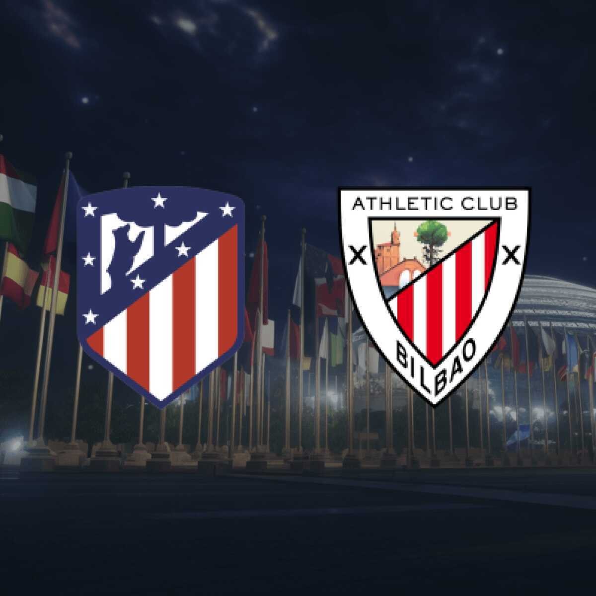 Atletico vs Athletic: Nhận Định Trận Đấu và Dự Đoán - footboom1.com