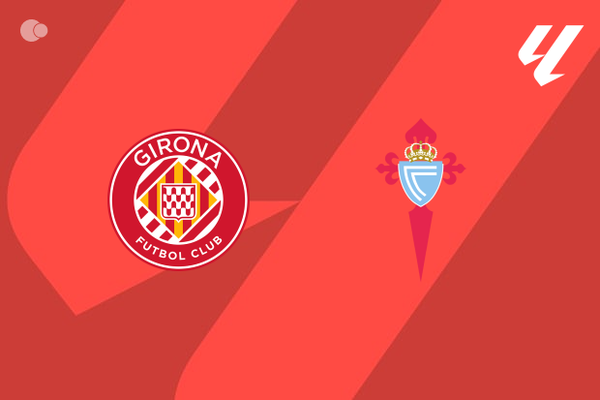 Nhận định bóng đá Girona vs Celta Vigo, 20h00 ngày 1/3: Đội khách chiến thắng