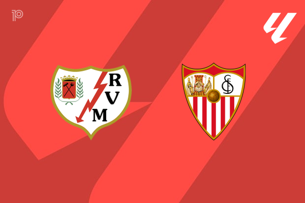 Nhận định bóng đá Rayo Vallecano vs Sevilla, 22h15 ngày 1/3: Chia điểm tại Vallecas