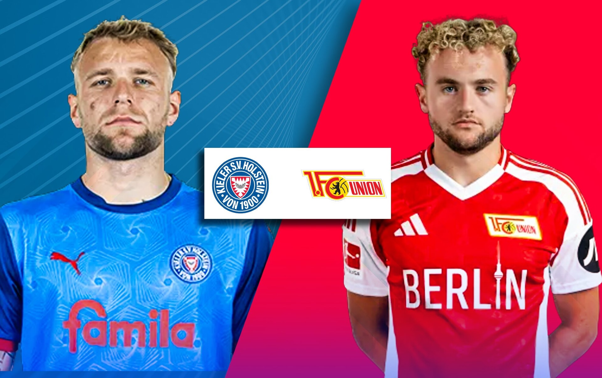 Nhận định bóng đá Union Berlin vs Holstein Kiel, 21h30 ngày 2/3/2025: Cuộc đua trụ hạng