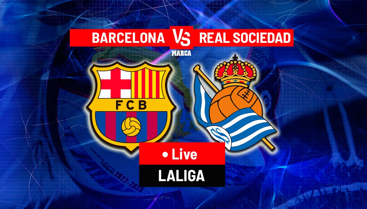 Nhận định bóng đá Barca vs Sociedad, 22h15 ngày 2/3: Cờ đến tay