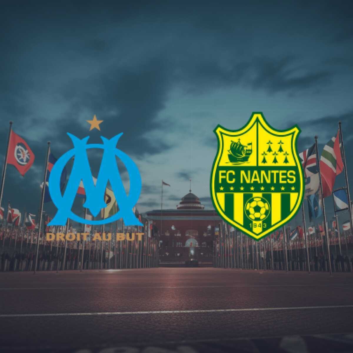 Nhận định bóng đá Marseille vs Nantes, 2h45 ngày 3/3/2025