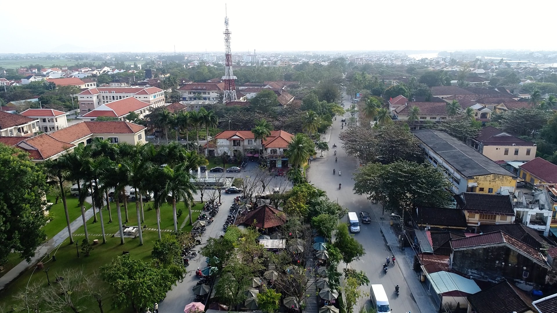 HOI AN 