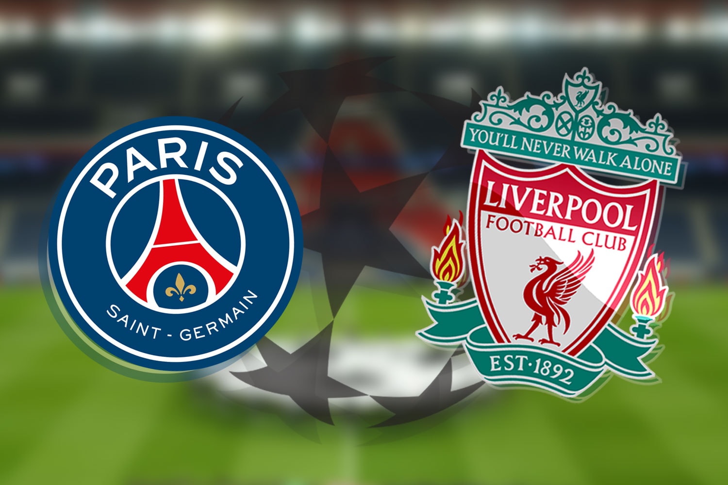 Nhận định bóng đá PSG vs Liverpool, 03h00 ngày 6/3: Đại chiến đỉnh cao