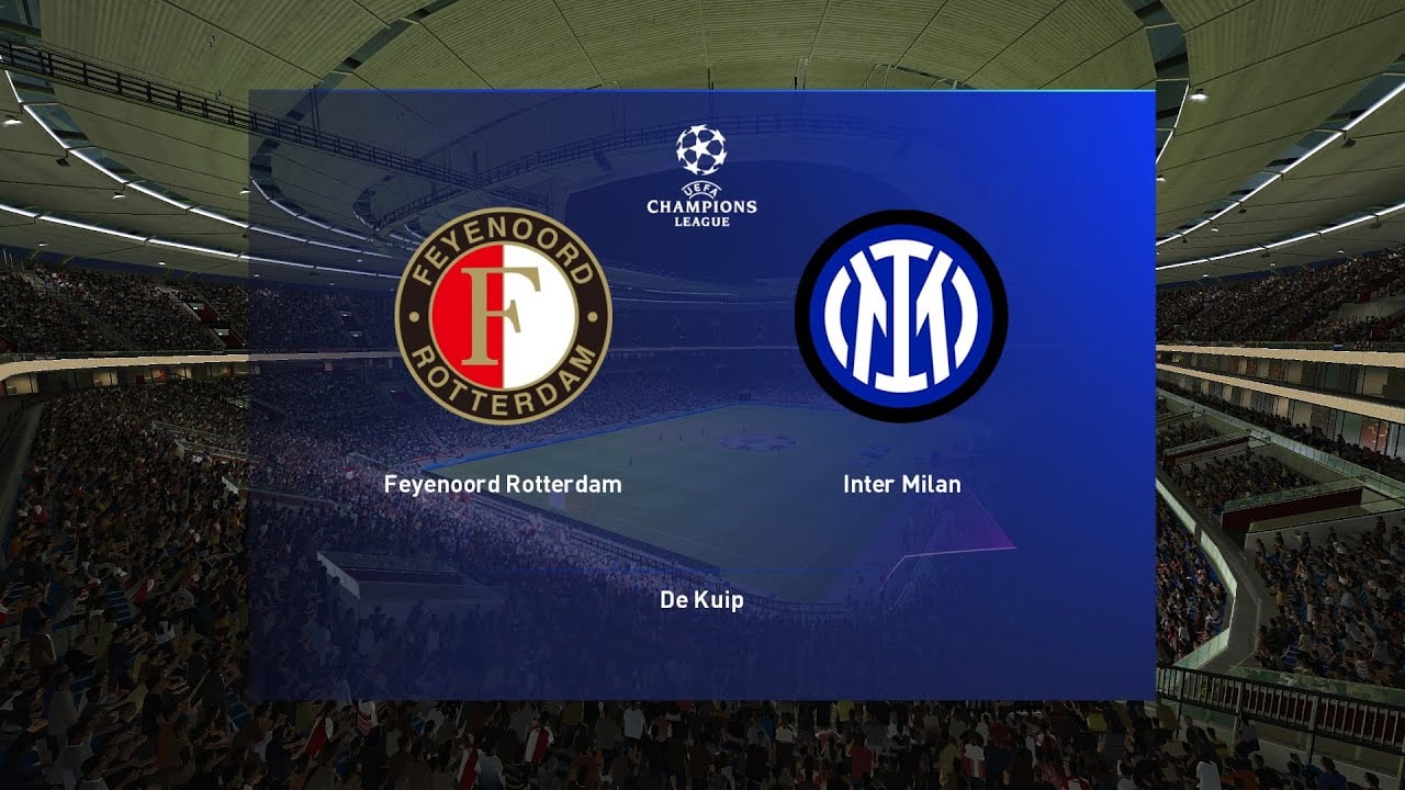 Nhận định bóng đá Feyenoord vs Inter Milan 00h45 ngày 6/3 : Cần một phép màu