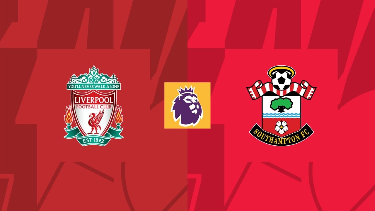 Nhận định bóng đá Liverpool vs Southampton, 22h00 ngày 8/3: Chênh lệch đẳng cấp