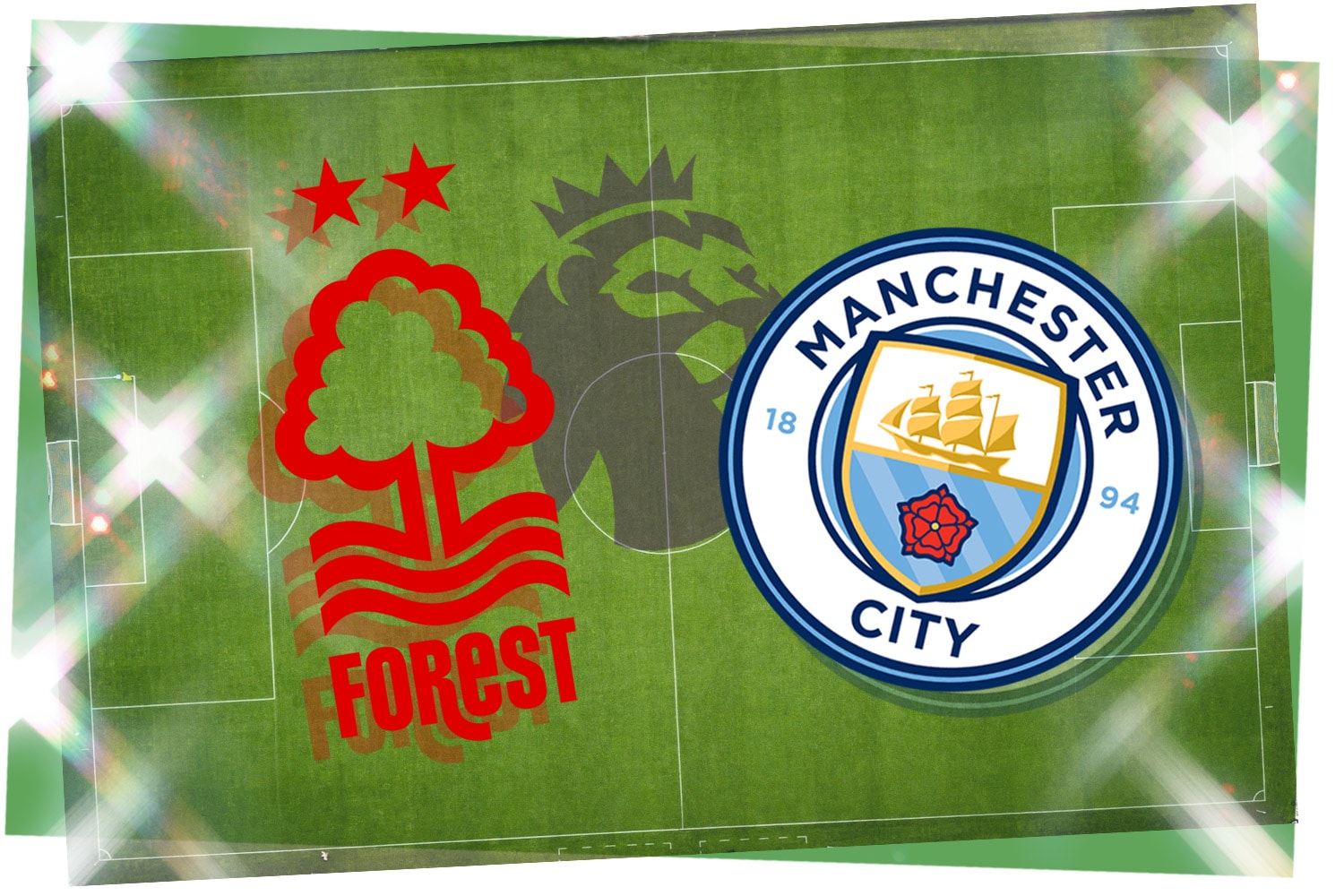 Nhận định bóng đá Nottingham vs Man City, 19h30 ngày 8/3: Bất ngờ tại City Ground