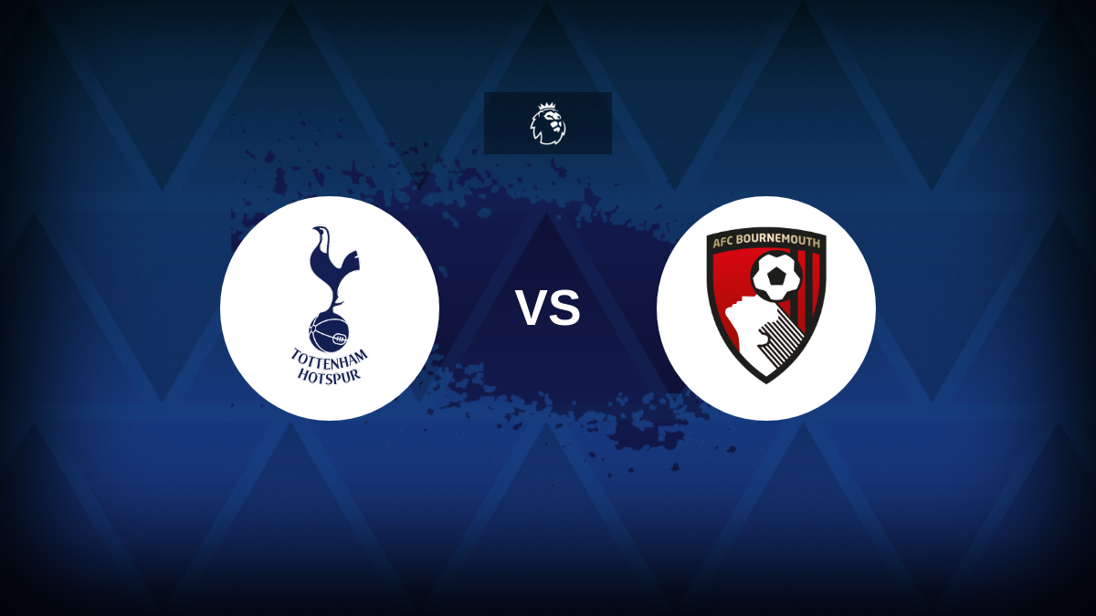 Nhận định bóng đá Tottenham vs Bournemouth: Gà gáy to