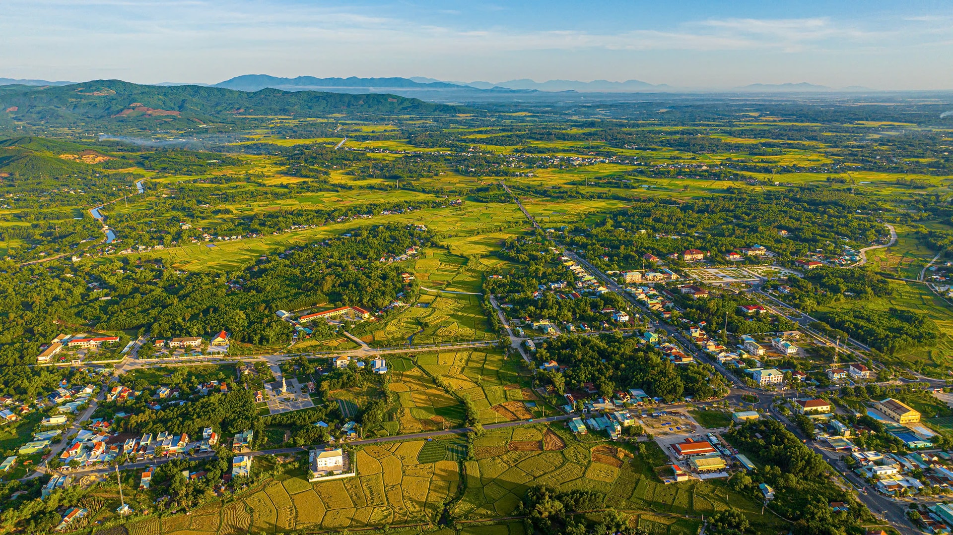 dien mao NTM Phu Ninh