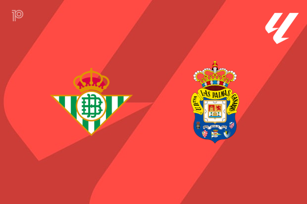 Nhận định bóng đá Real Betis vs Las Palmas: Chủ nhà bay cao