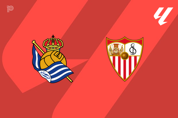 Nhận định bóng đá Real Sociedad vs Sevilla: Đôi công mãn nhãn