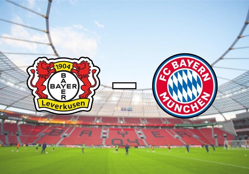 Nhận định bóng đá Bayer Leverkusen vs Bayern Munich: Phép màu Leverkusen