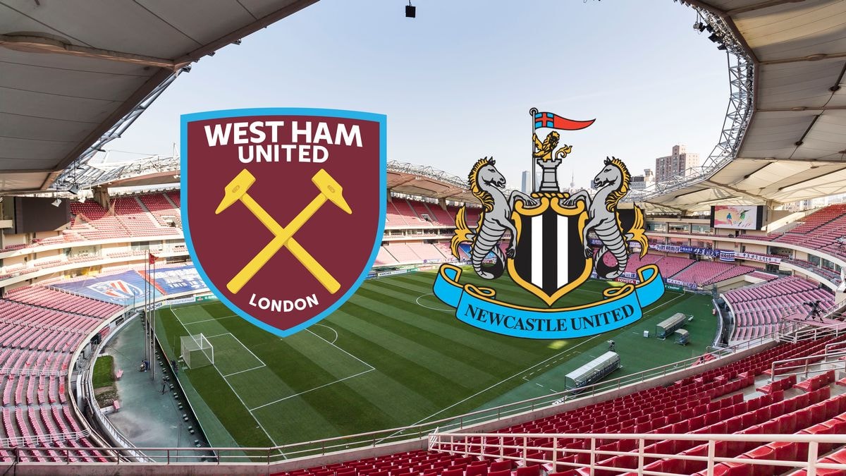 Nhận định bóng đá West Ham vs Newcastle: Cạnh tranh suất dự Europa League