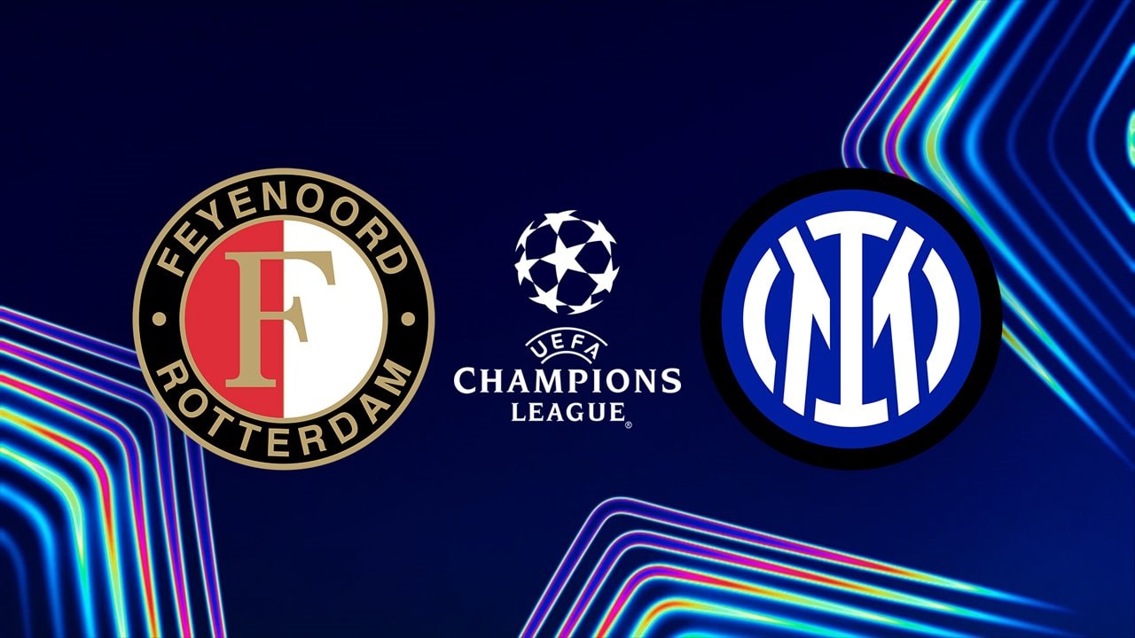 Nhận định bóng đá Inter Milan vs Feyenoord: Tìm kiếm bất ngờ