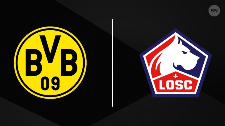 Nhận định bóng đá Lille vs Dortmund: Lợi thế sân nhà