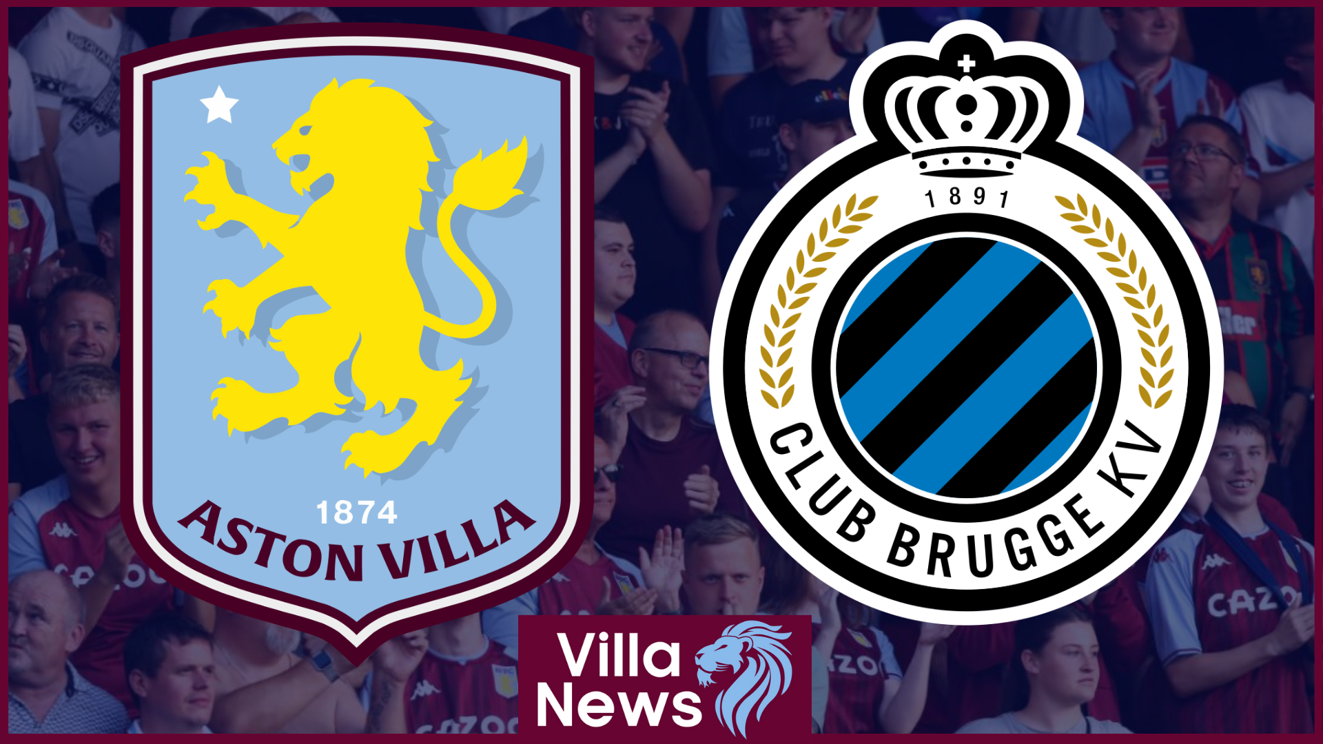 Nhận định bóng đá Aston Villa vs Club Brugge 03h00 ngày 13/3: Lật ngược thế cờ?