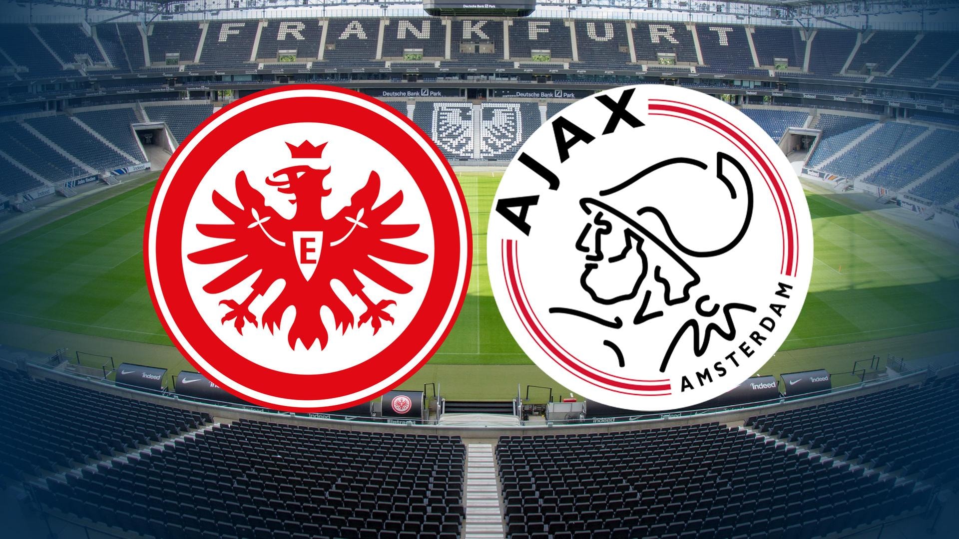 Nhận định bóng đá Eintracht Frankfurt vs Ajax: Ajax ngược dòng