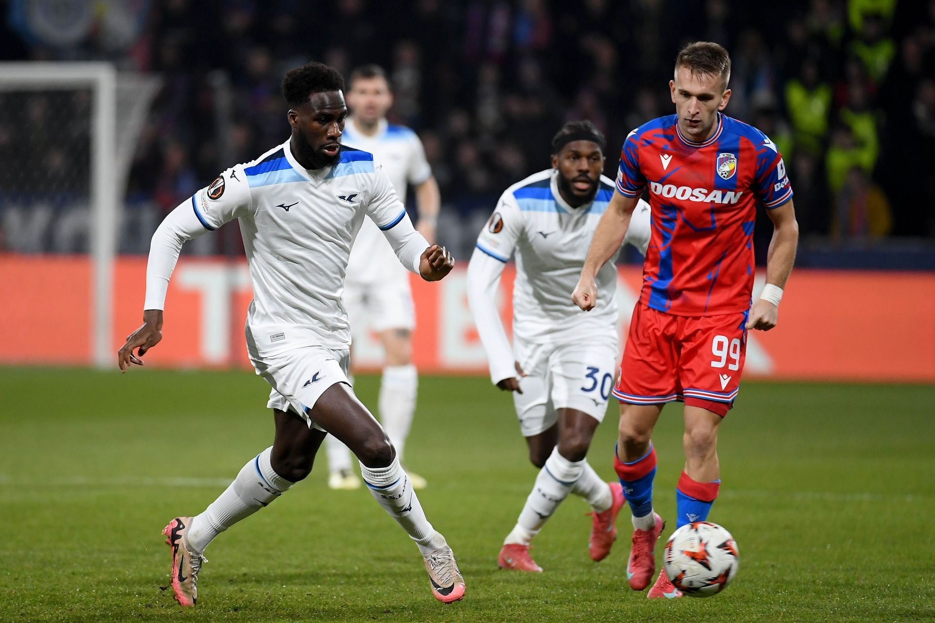 Lazio vs Viktoria Plzen Prediction and Betting Tips | March 13th 2025