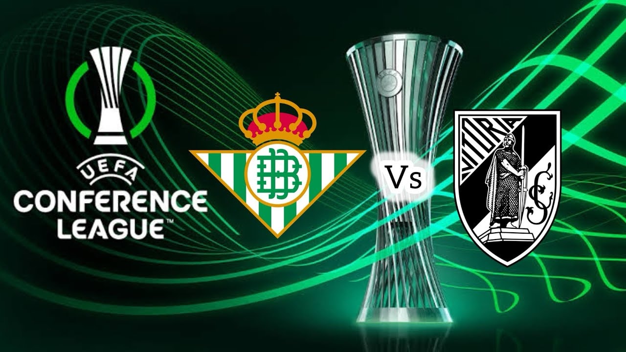 Nhận định bóng đá Guimaraes vs Betis: Thử thách khó khăn