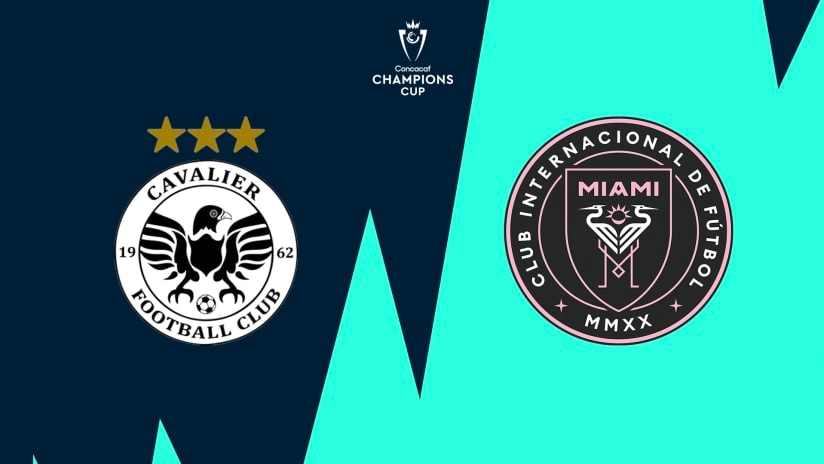 Nhận định bóng đá Cavalier vs Inter Miami: Cách biệt lớn