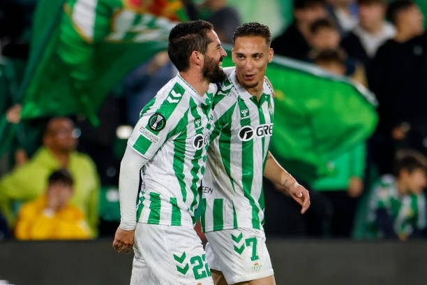 Previa Vitória Guimaraes vs Real Betis: Duelo vital en Portugal - VAVEL España