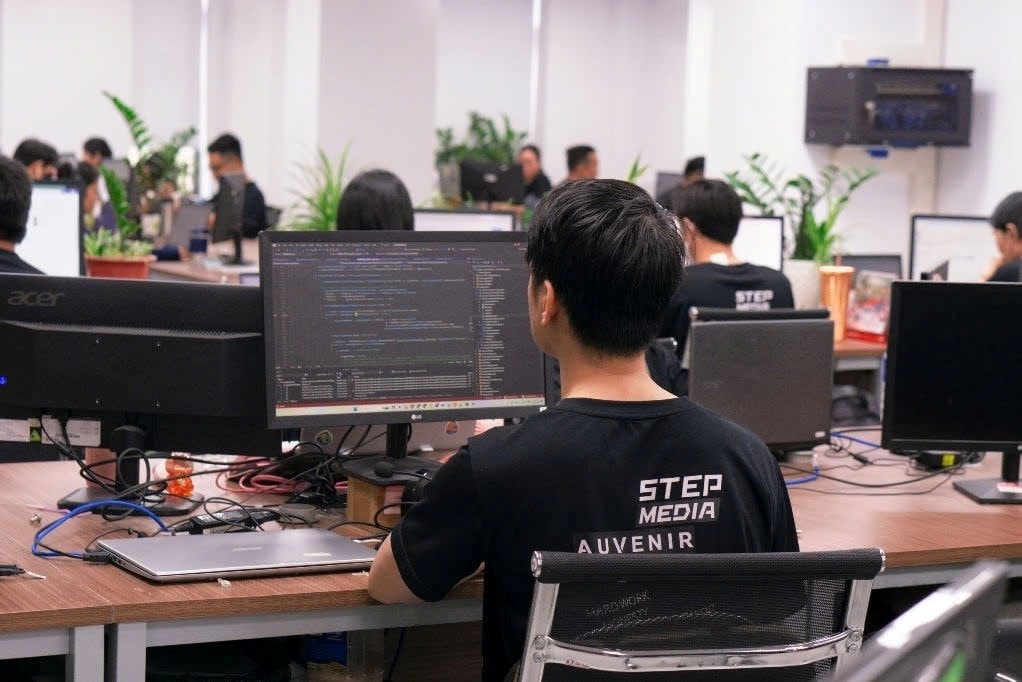 Cam kết và giá trị mang lại cho khách hàng.