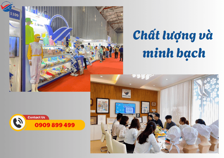 Vinasea sẽ tiếp tục tập trung vào việc phát triển bền vững.
