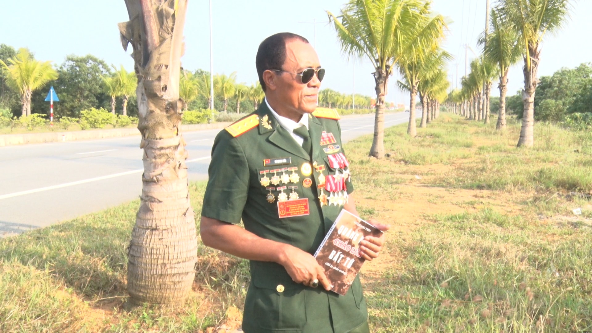 trung cảnh
