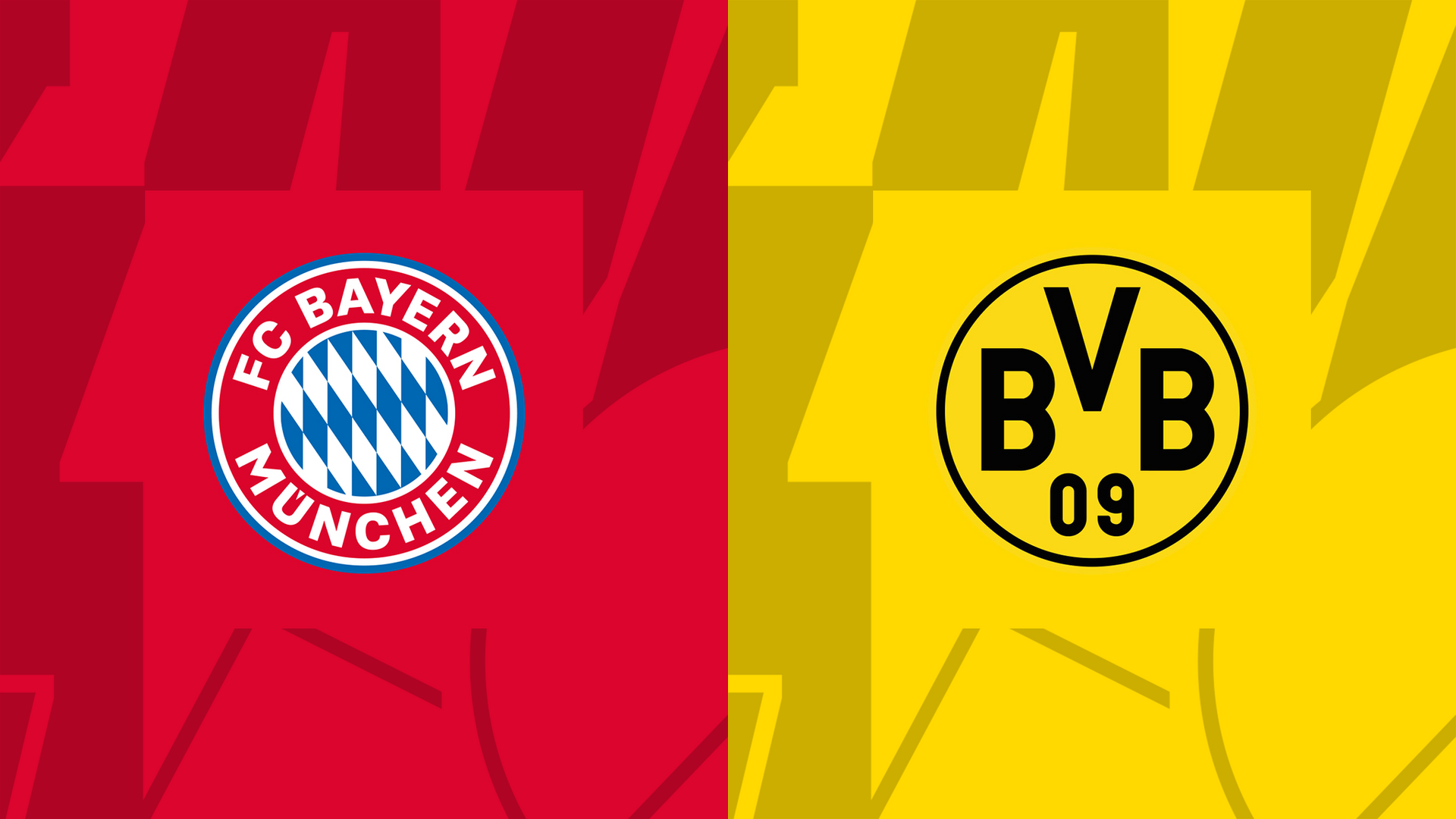 Nhận định, dự đoán Bayern Munich vs Dortmund: Kinh điển nước Đức